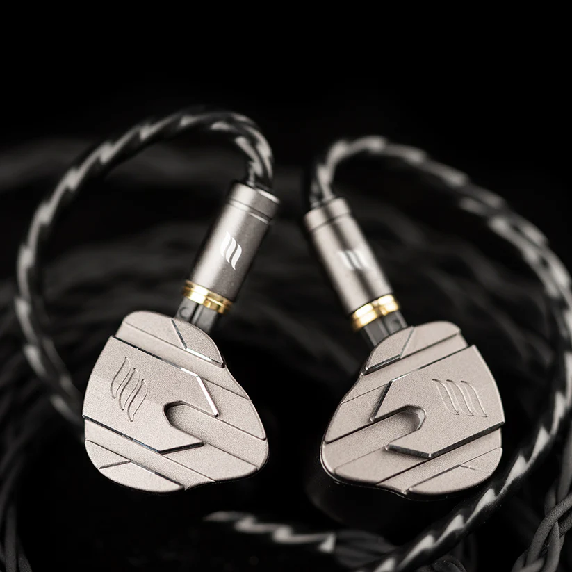 Effect Audio  PERSEUS